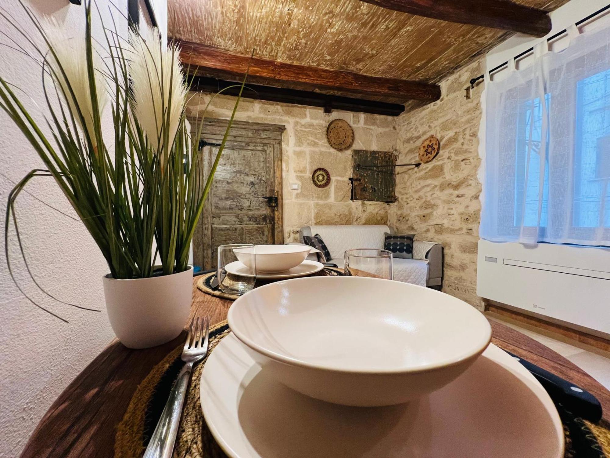 Ermar Sweet Home Альгеро Екстер'єр фото