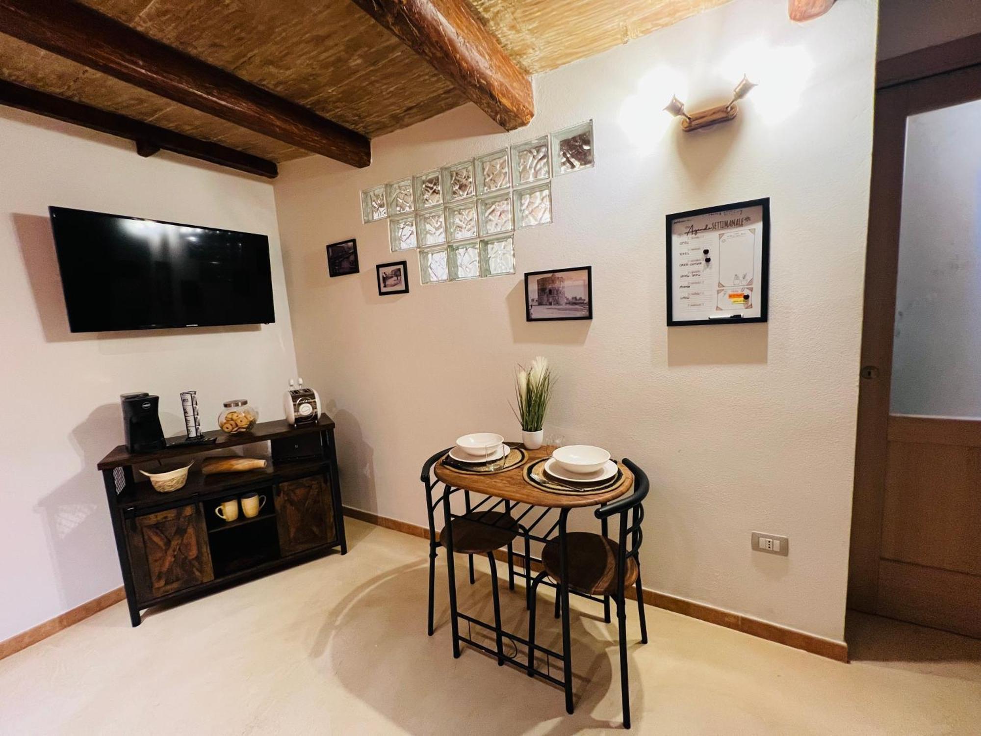 Ermar Sweet Home Альгеро Екстер'єр фото