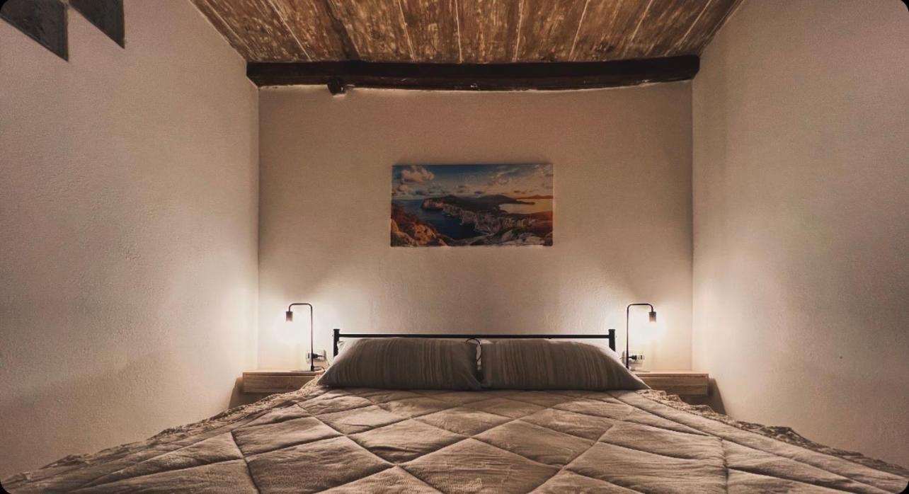 Ermar Sweet Home Альгеро Екстер'єр фото