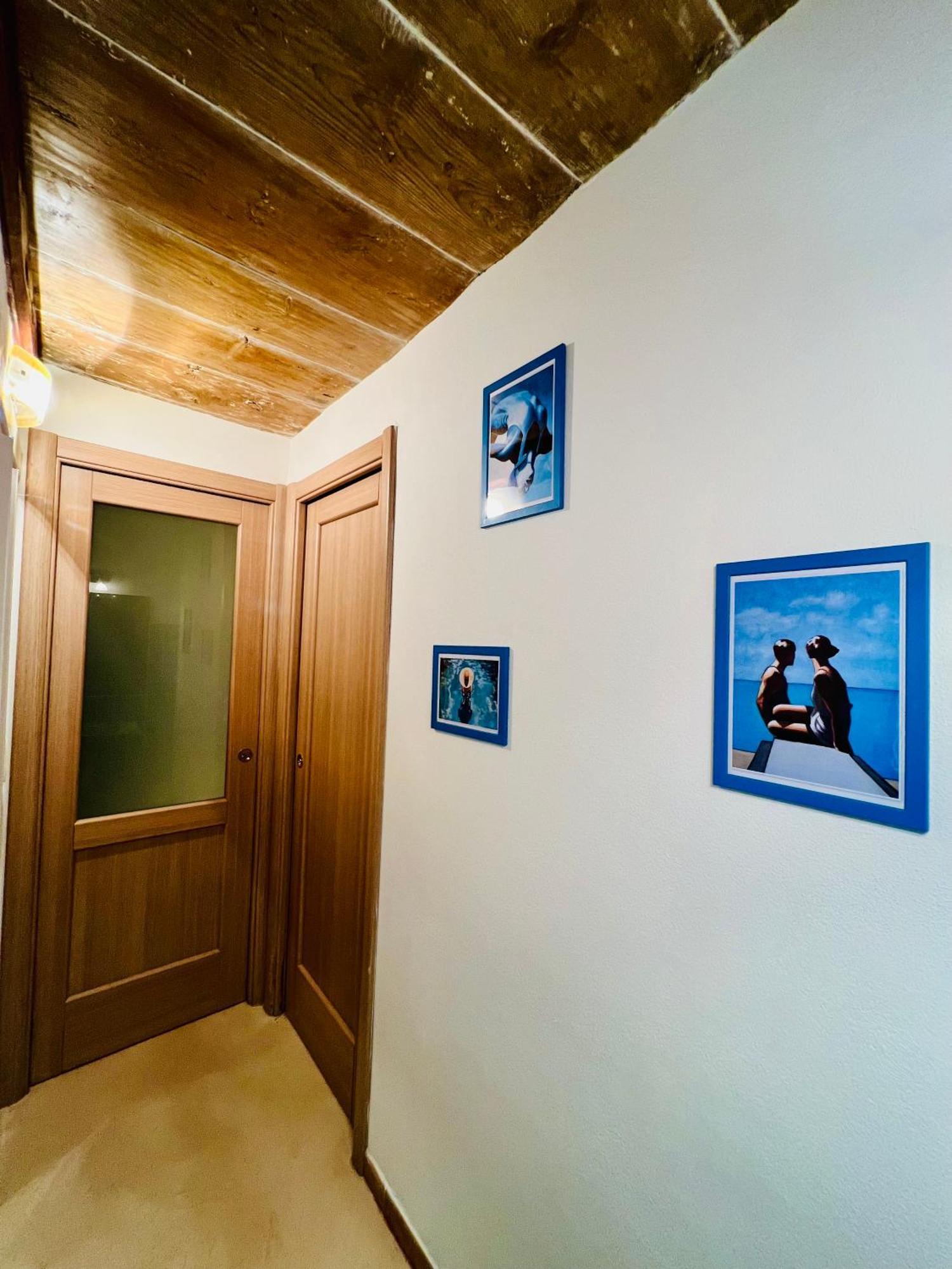 Ermar Sweet Home Альгеро Екстер'єр фото