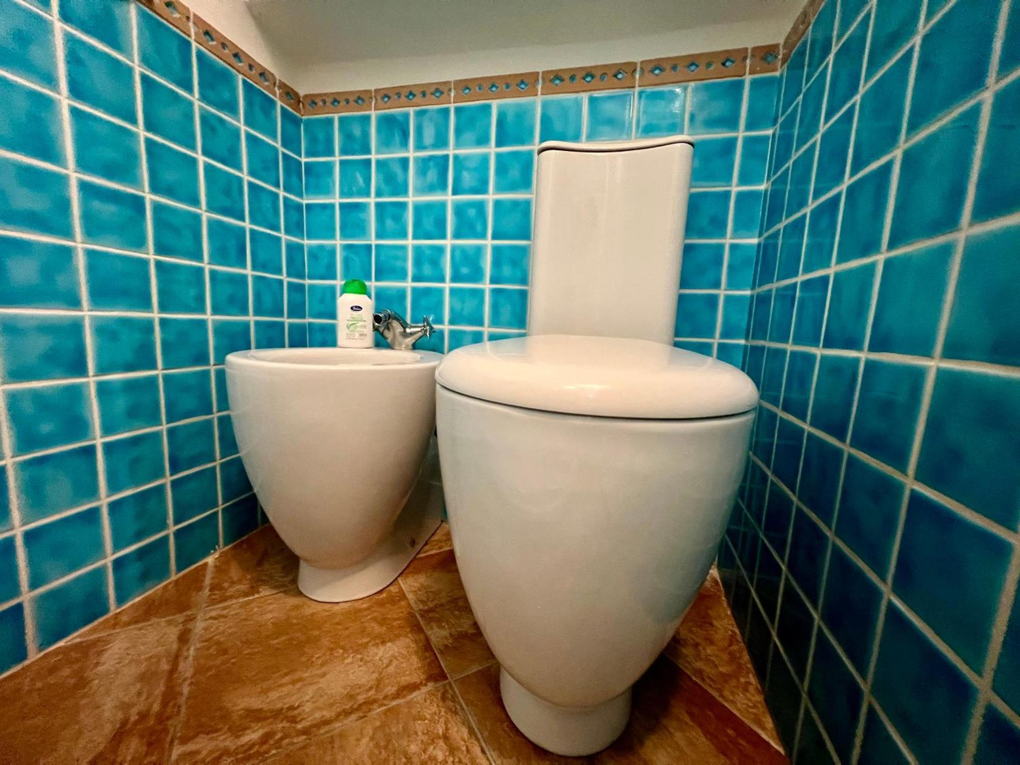 Ermar Sweet Home Альгеро Екстер'єр фото