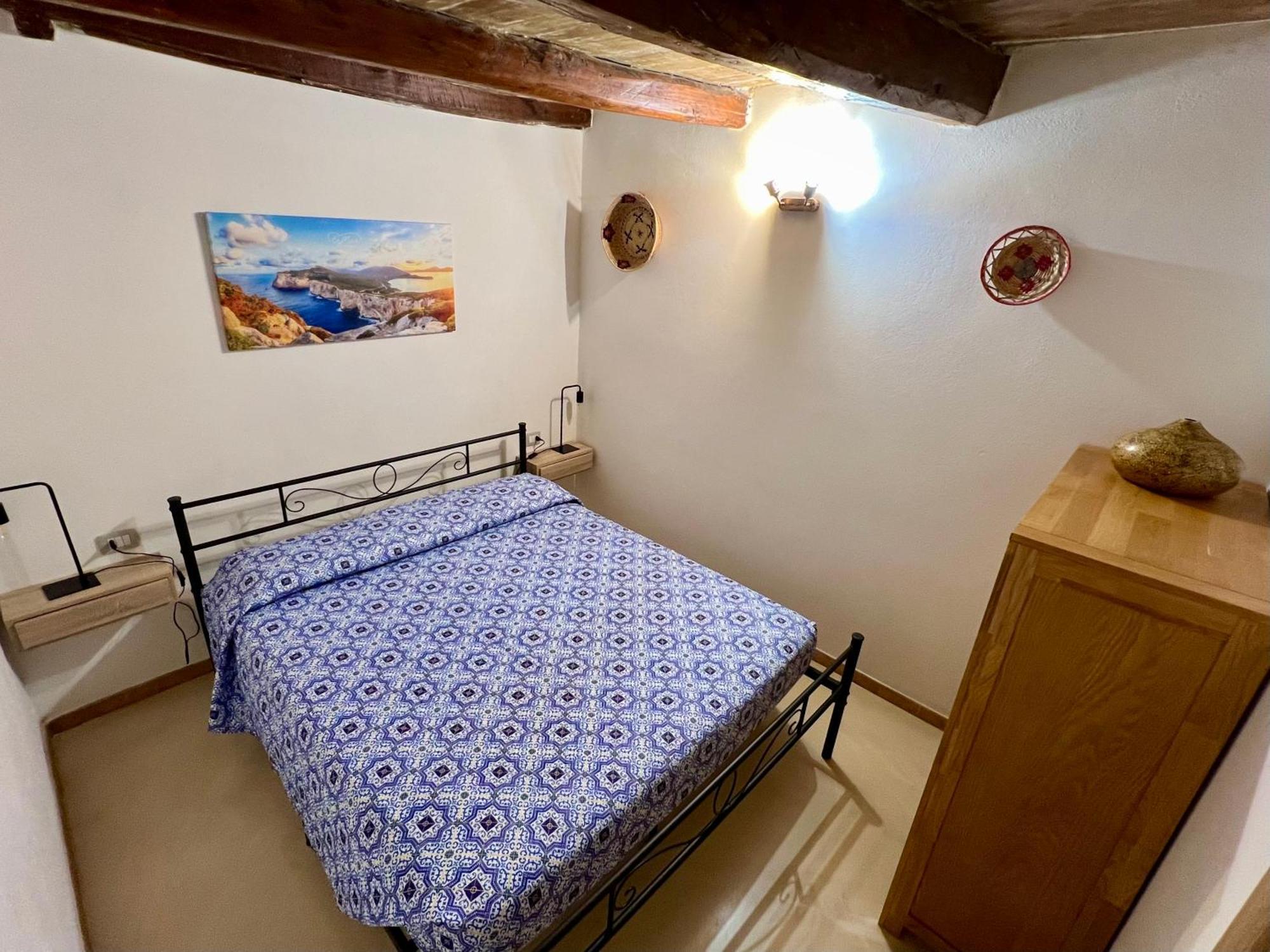 Ermar Sweet Home Альгеро Екстер'єр фото