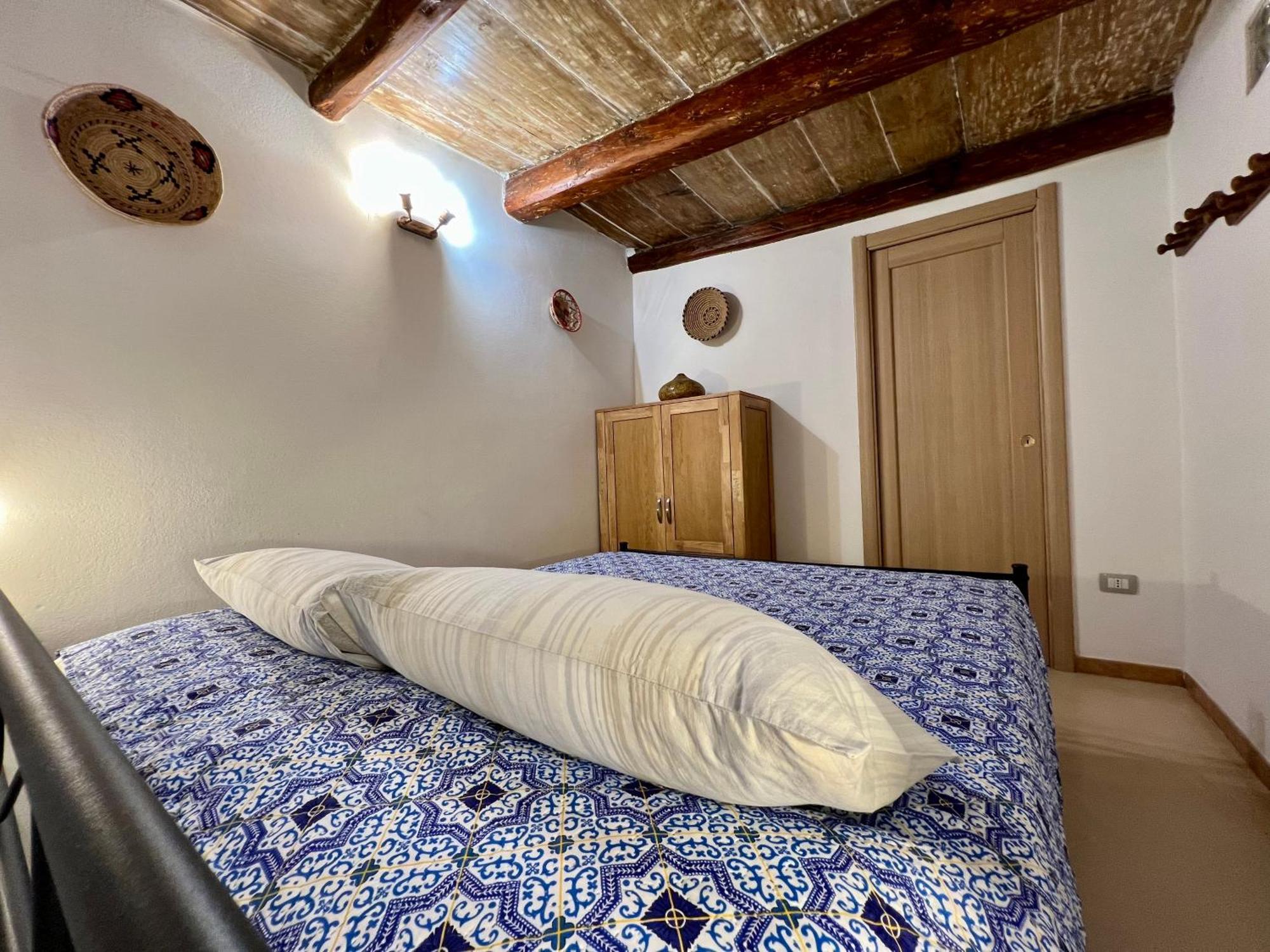 Ermar Sweet Home Альгеро Екстер'єр фото